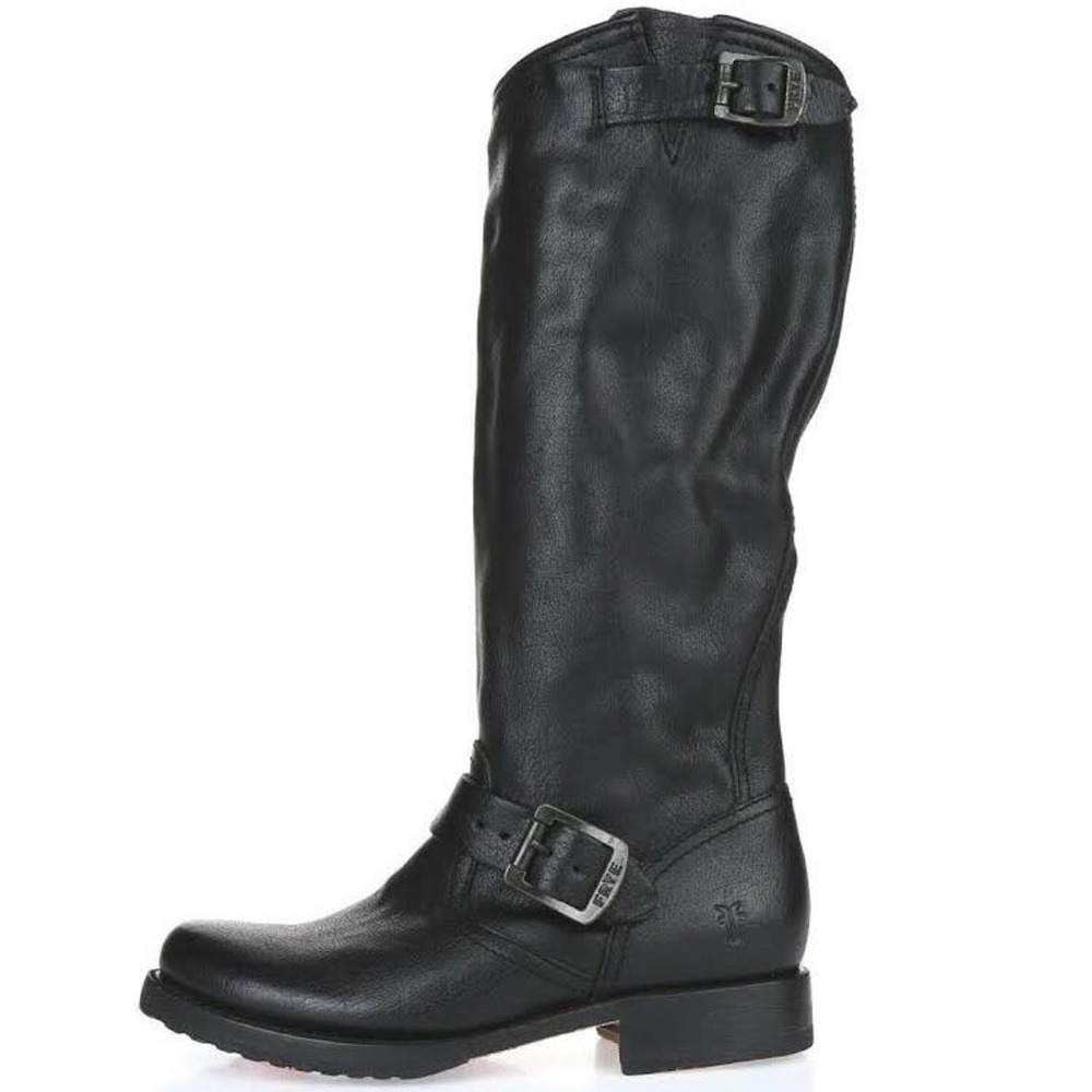 Frye Veronica Slouch Boots (9)